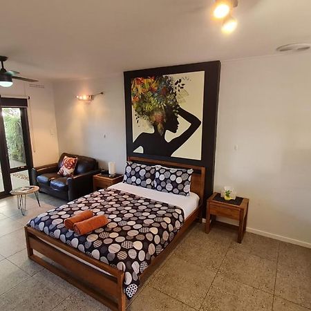 The Courtyard - Garden View Studio Port Pirie Εξωτερικό φωτογραφία