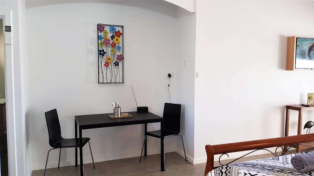 The Courtyard - Garden View Studio Port Pirie Εξωτερικό φωτογραφία