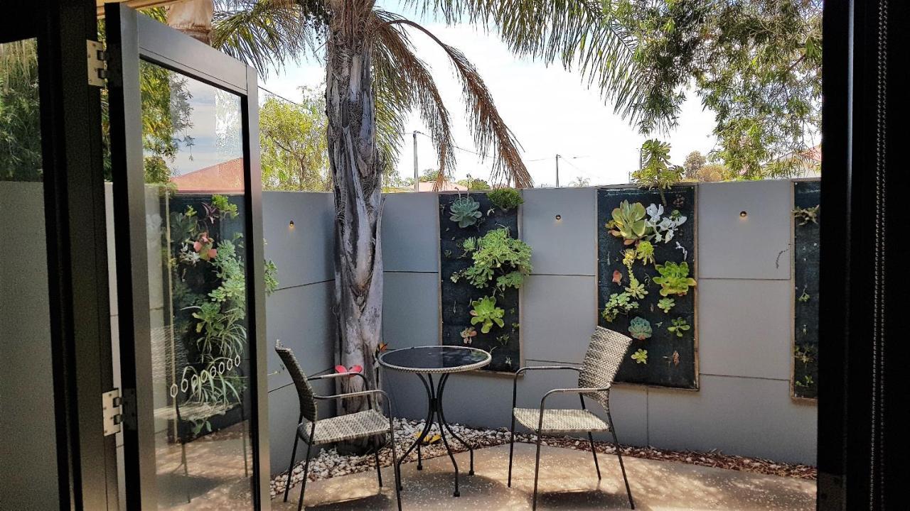 The Courtyard - Garden View Studio Port Pirie Εξωτερικό φωτογραφία