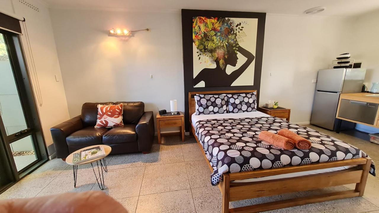 The Courtyard - Garden View Studio Port Pirie Εξωτερικό φωτογραφία