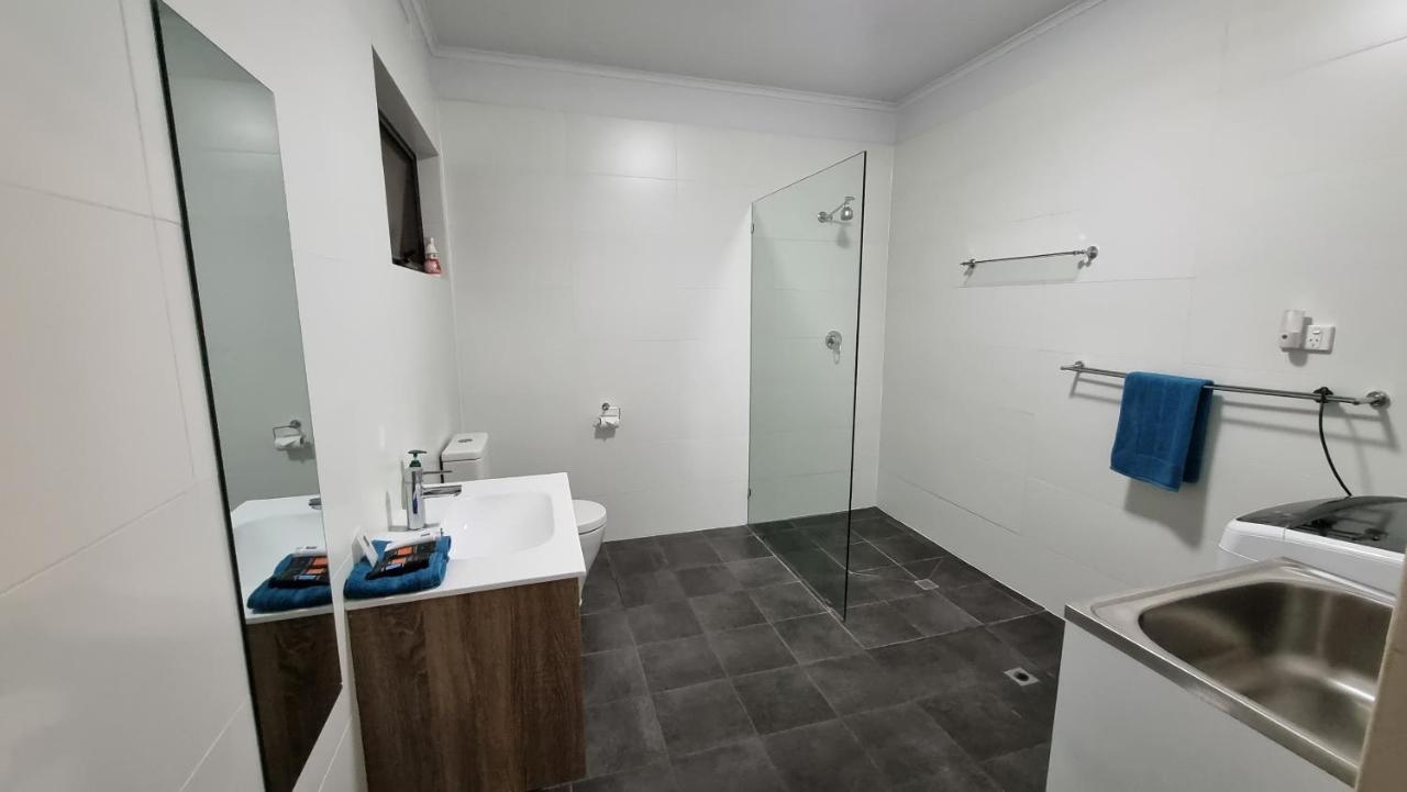 The Courtyard - Garden View Studio Port Pirie Εξωτερικό φωτογραφία
